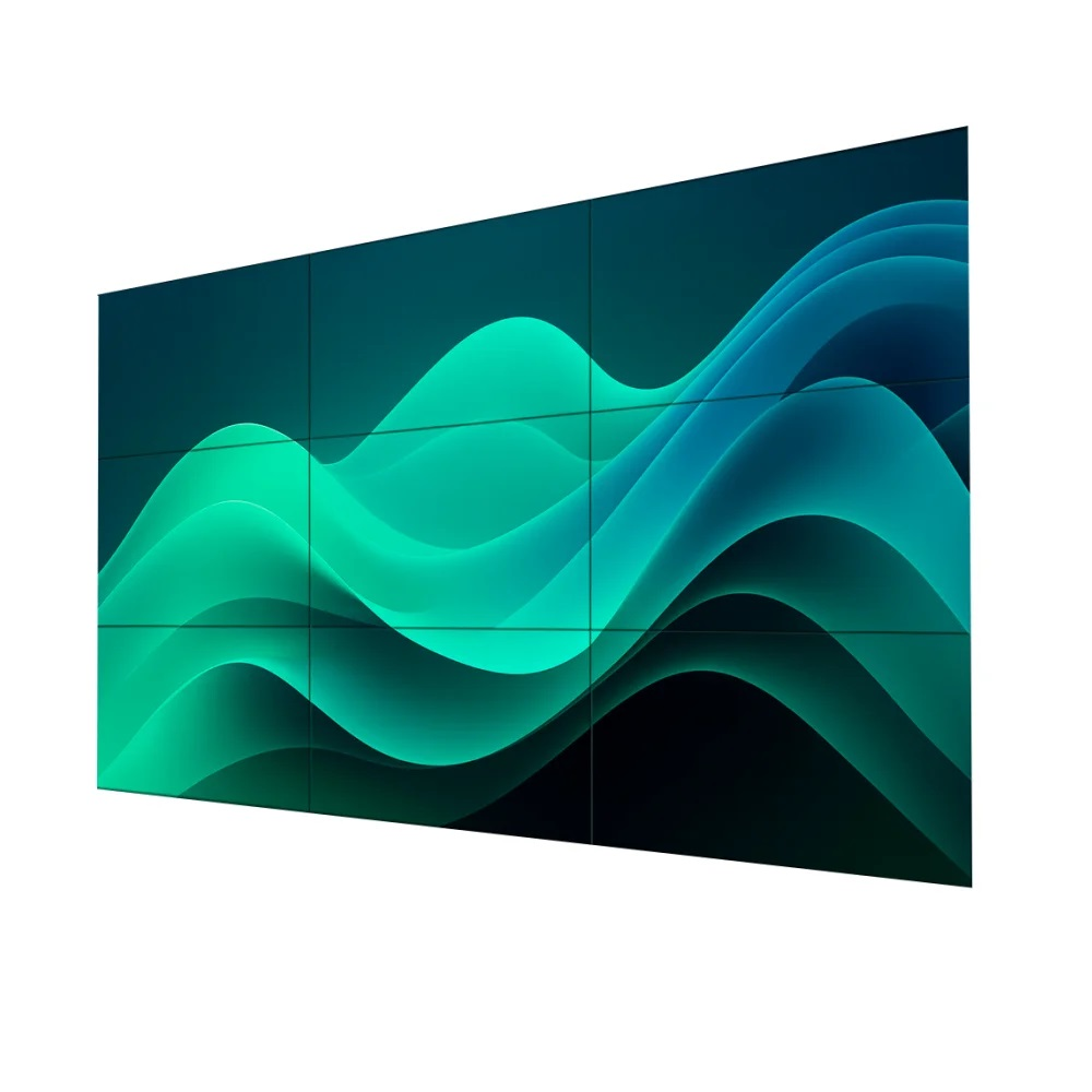 Профессиональная панель Black Sensor BS WALL 55" Start 3,5 мм