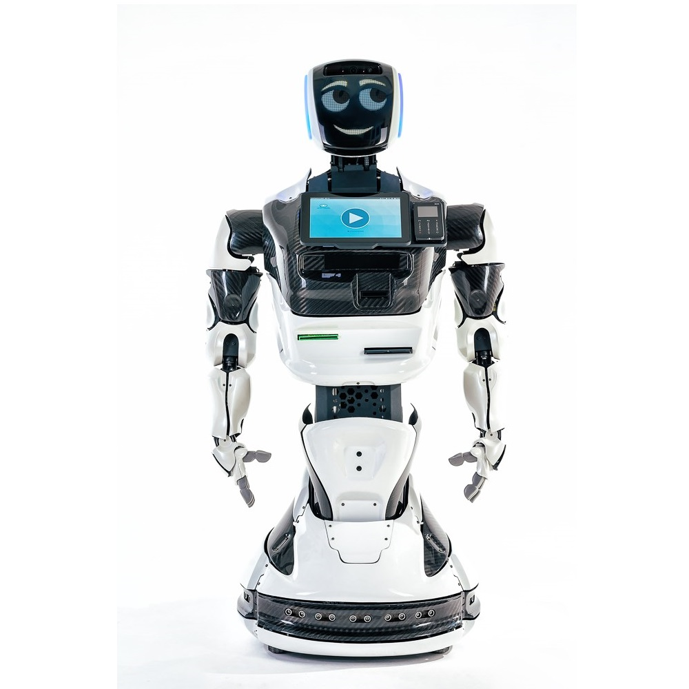Робот-диагност Promobot V.4