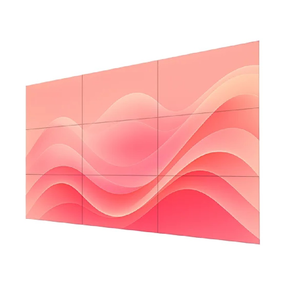 Профессиональная панель Black Sensor BS WALL 55" Medium 1,8 мм