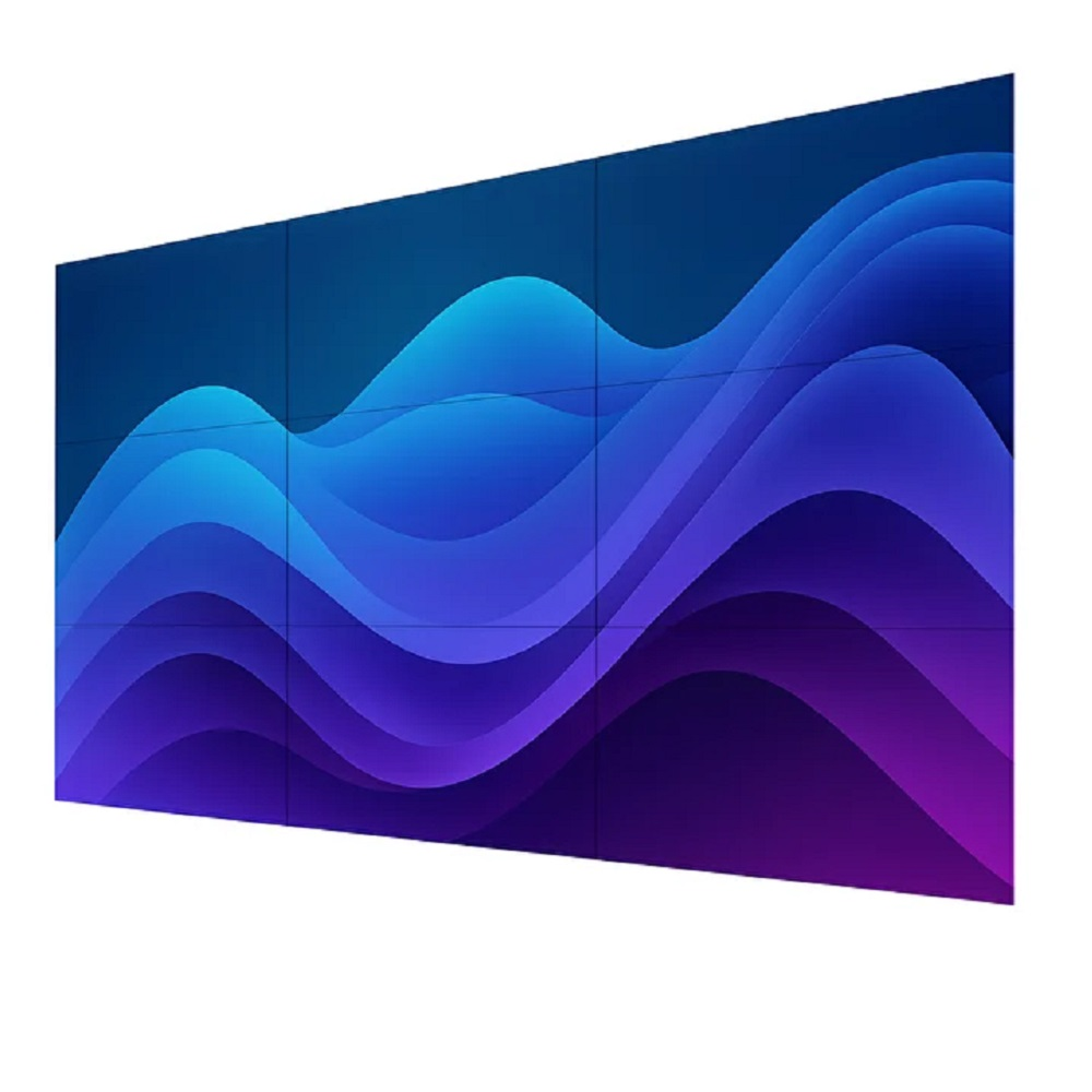 Профессиональная панель Black Sensor BS WALL 55" Premium 0,88 мм