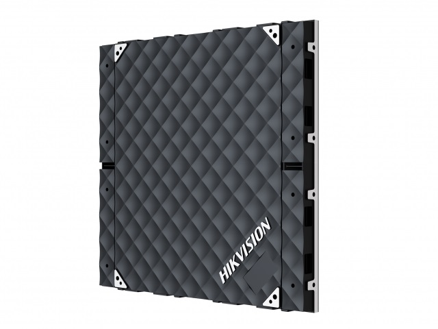 Светодиодный экран HIKVISION DS-D4239FI-CGFD