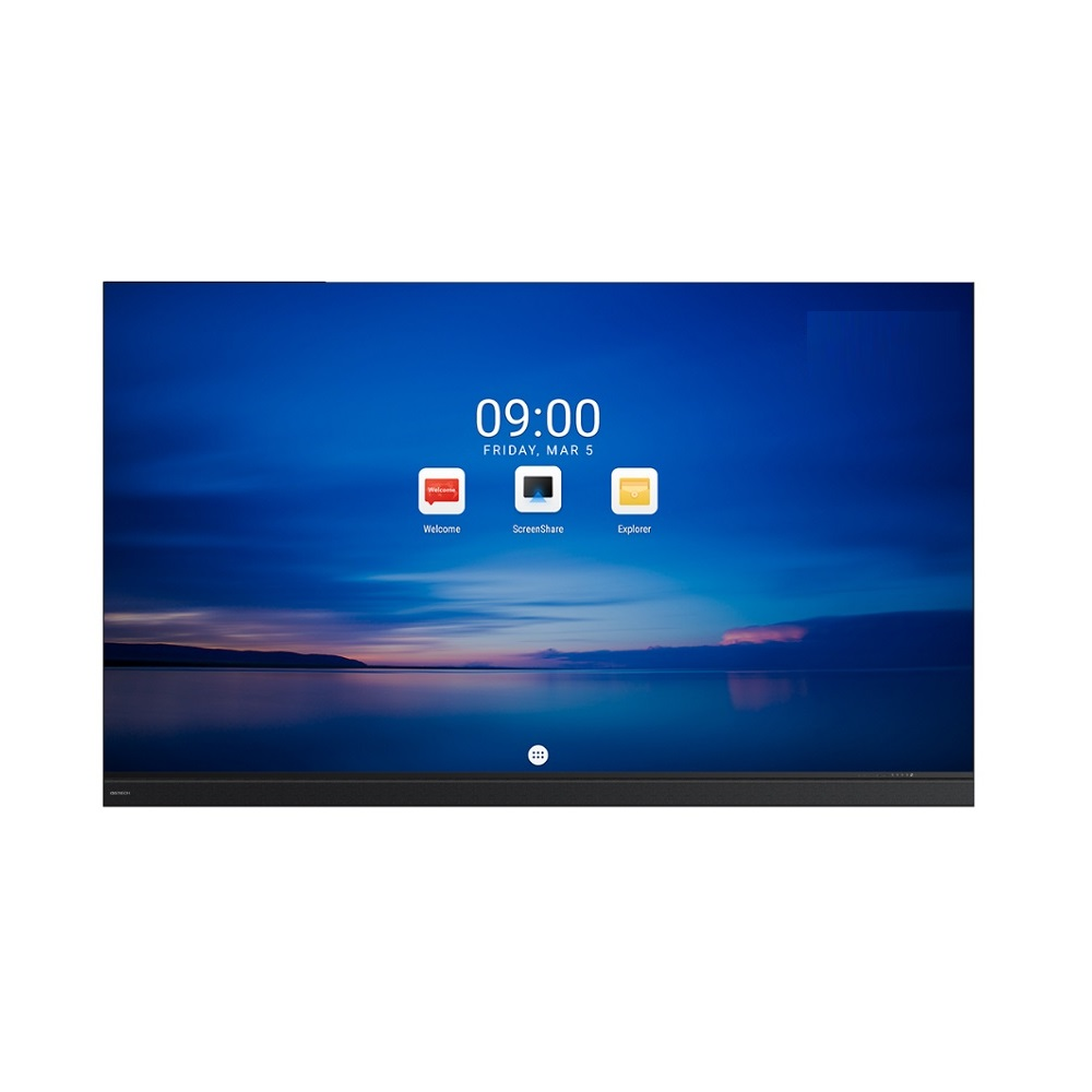 Светодиодный экран All-in-One QSTech xWall Plus 199-12 199"