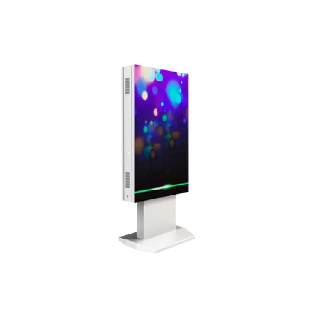 Уличный светодиодный экран (LED-пилон) LIGA Street L (большой) (256x352)