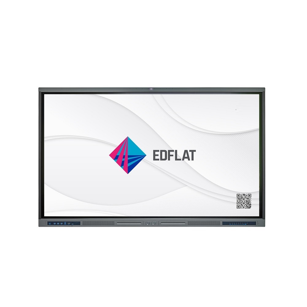 Interactive panel EdFlat EDF75UH 2