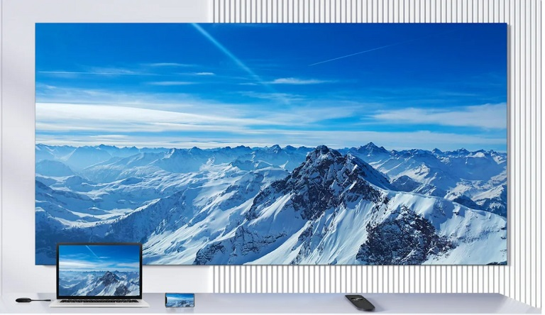 LED displey QSTECH XWALL-18020