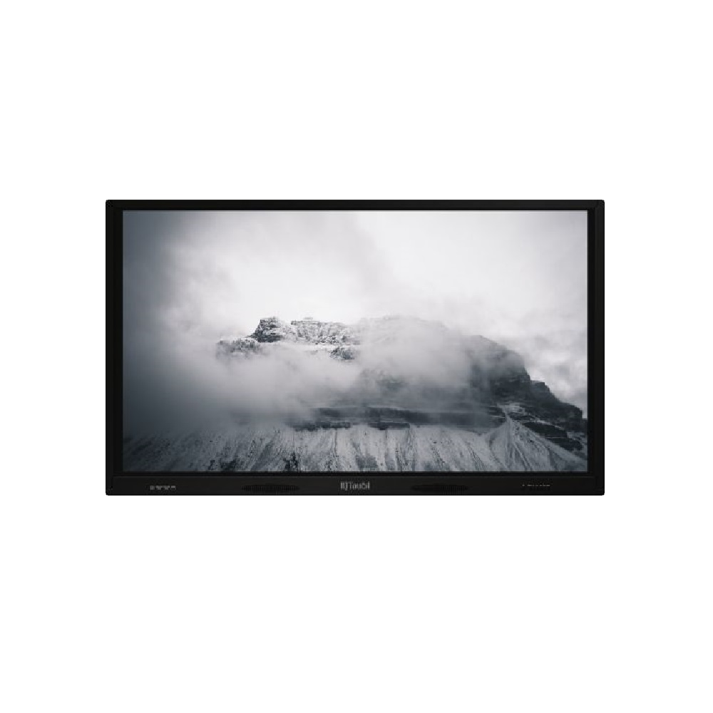 Interactive panel IQBoard IQTouch 86" LE086MD