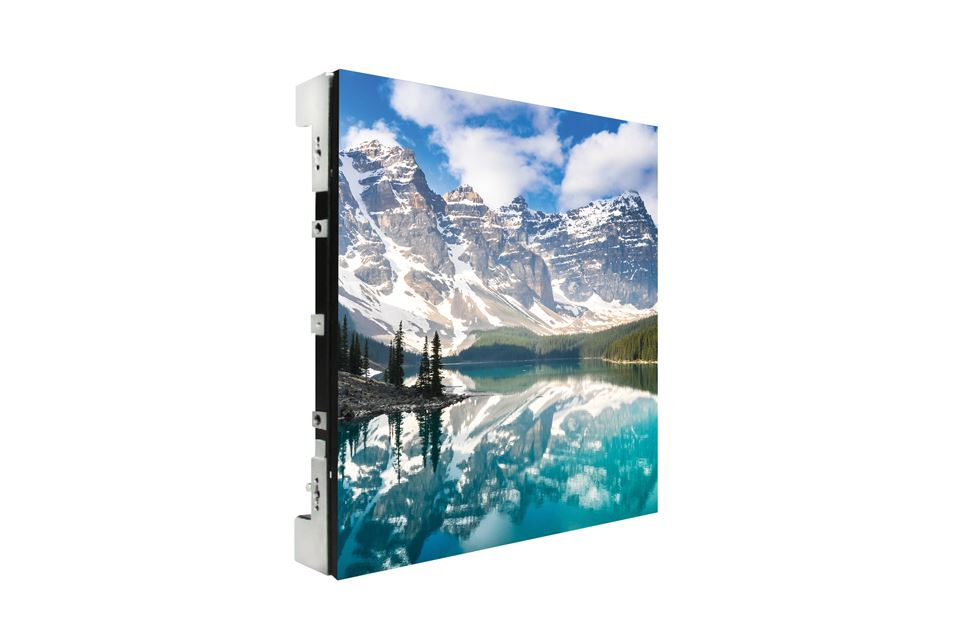 LED screen LG LAE026DD4-Q