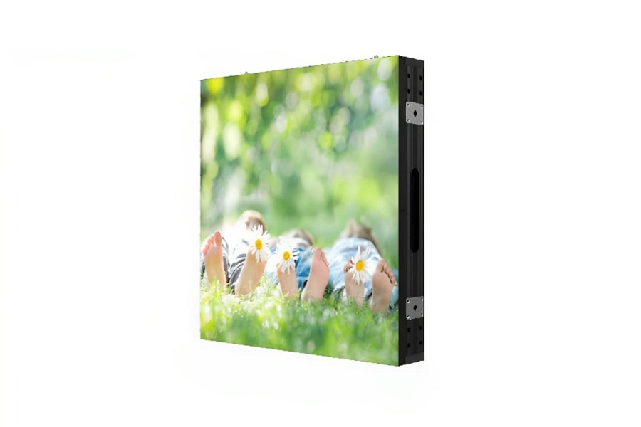 Светодиодный экран HIKVISION DS-D4248FO-BGF