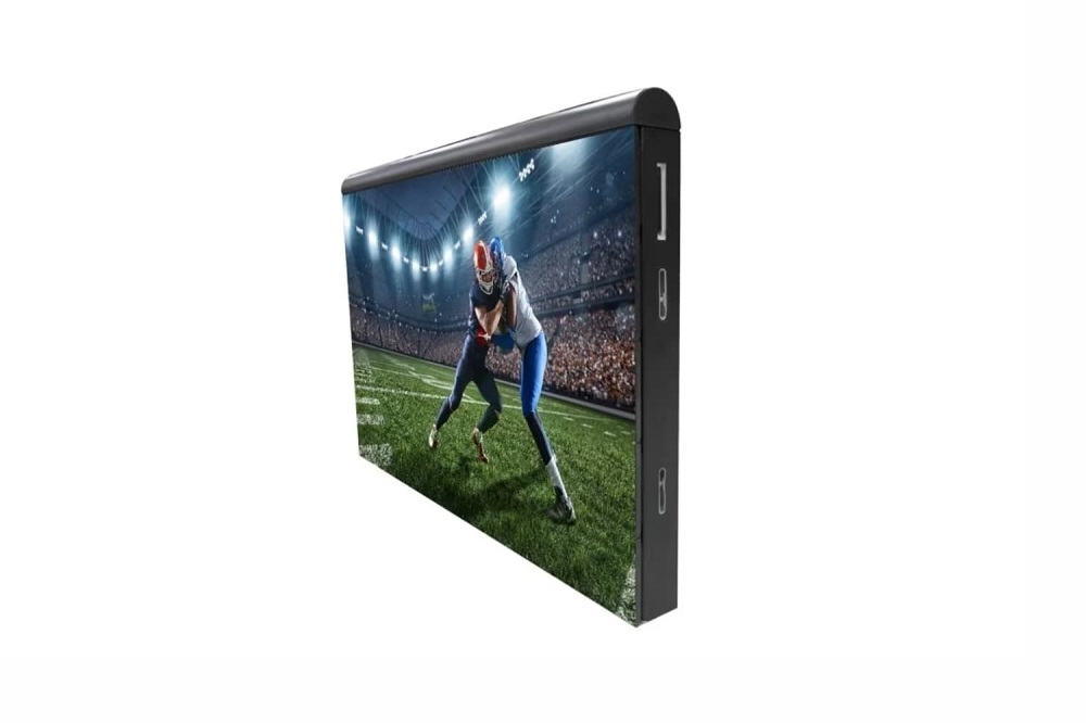 Светодиодный экран LG LBB160DA1D2