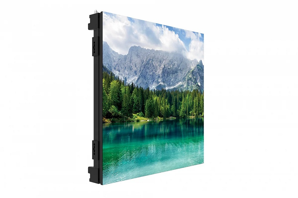 Светодиодный экран LG LAE029DD8DE