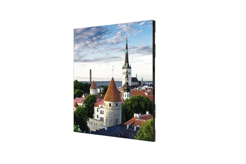 Светодиодный экран LG LAP020EL7BP