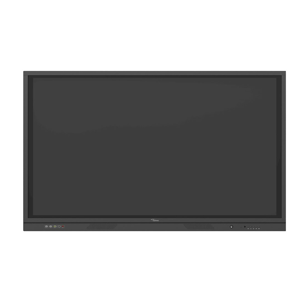 Интерактивная панель Optoma 3751RK