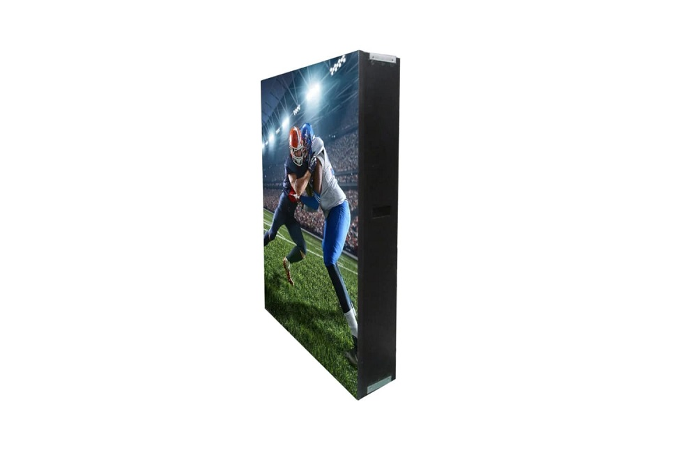 Светодиодный экран LG LBS160DA1D