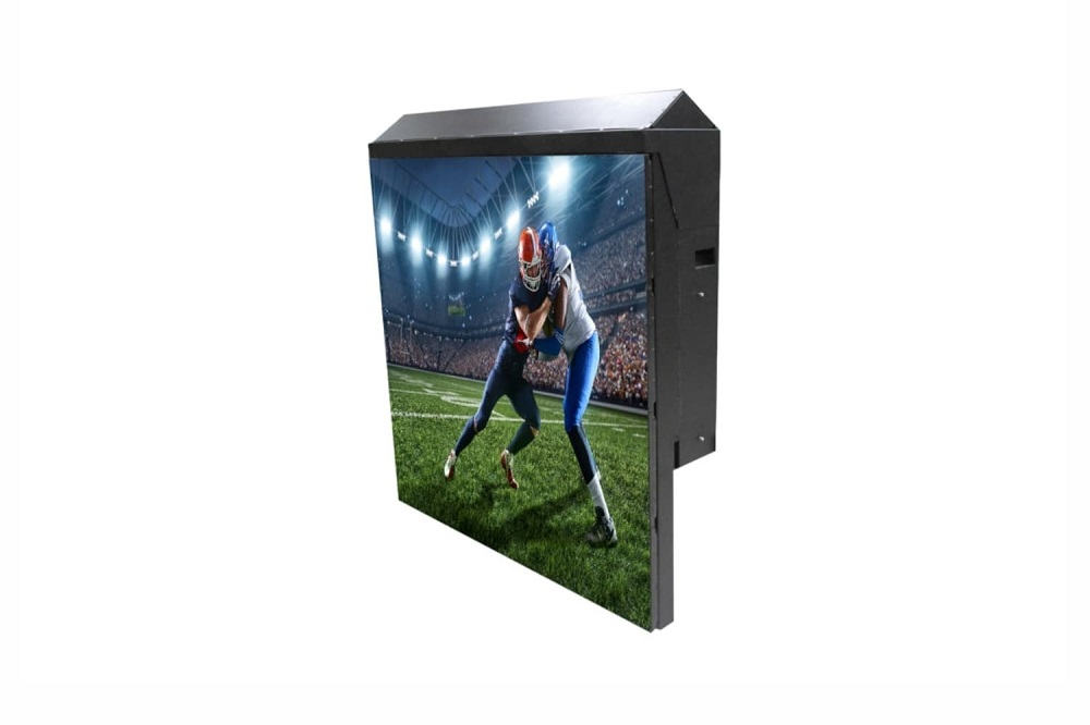 LED screen LG LBF160DA4D