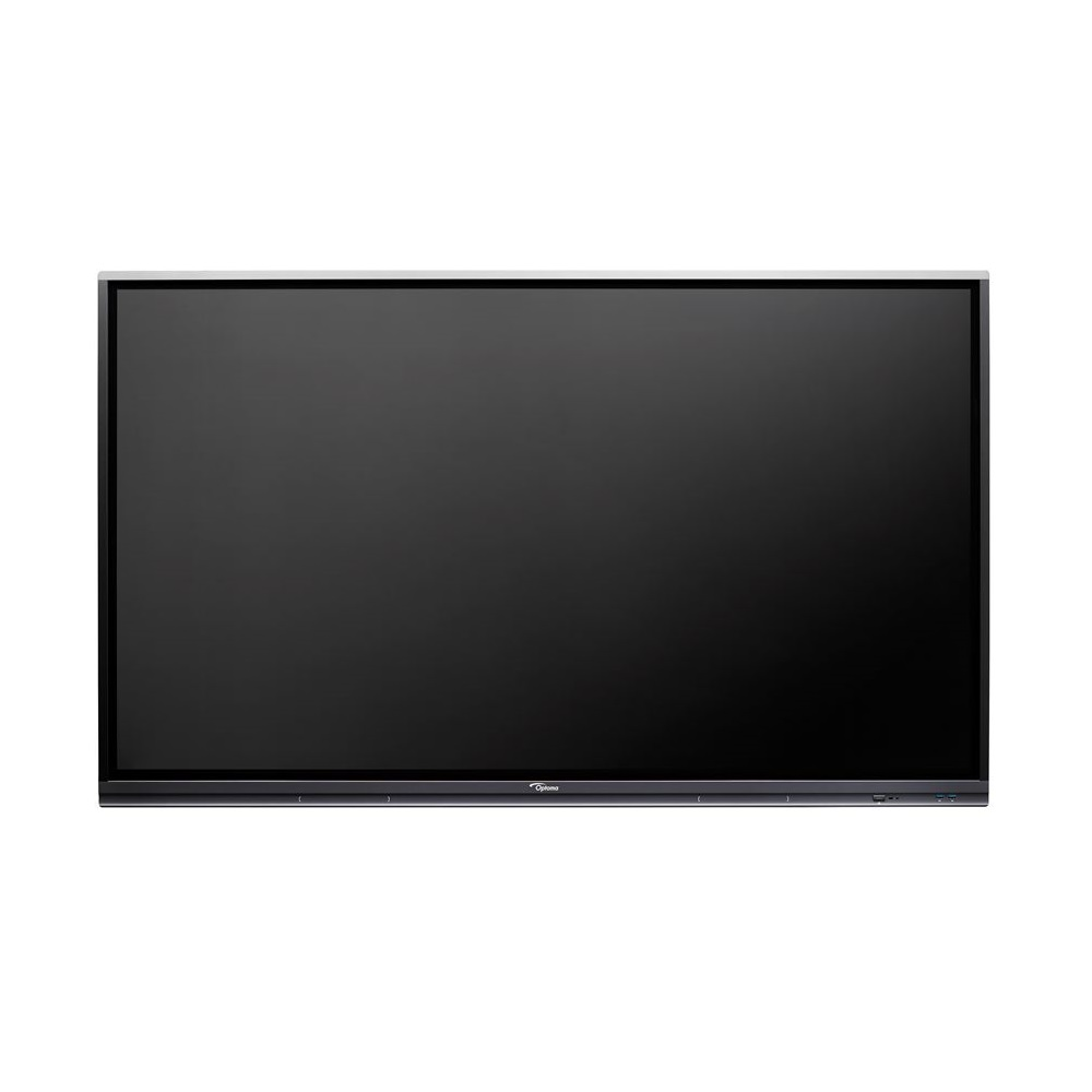 Интерактивная панель Optoma 5862RK
