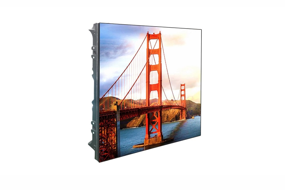 Visualeader L2.97 Kinglight LED displey