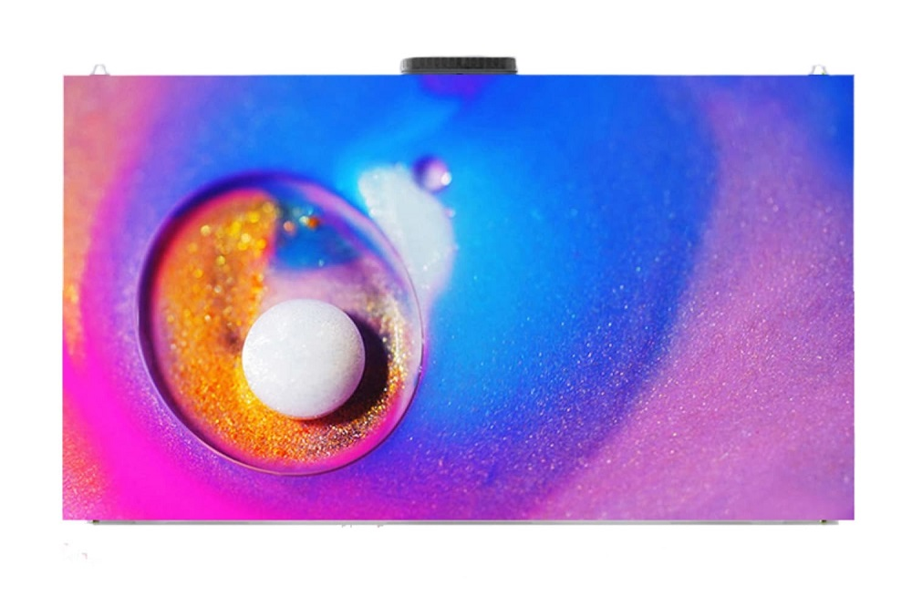 LED screen Visualeader EC1.2