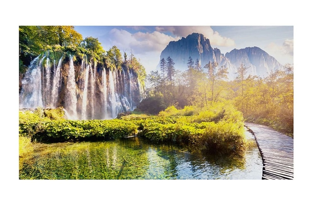 Светодиодный экран Samsung IE040R