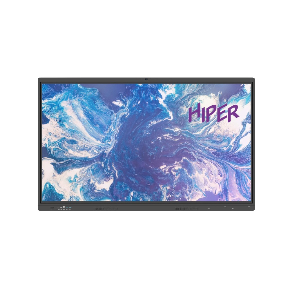 Интерактивная панель Hiper Touch IFP-8608VC