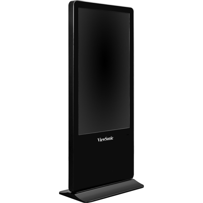 Сенсорный информационный киоск ViewSonic EP5520