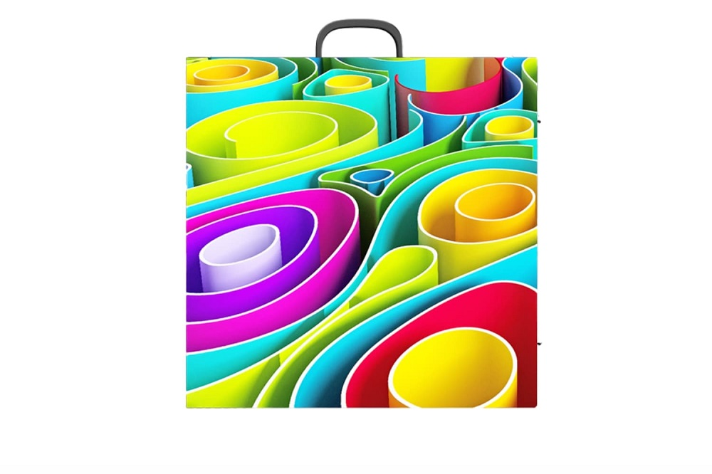 Светодиодный экран Visualeader TG1.8