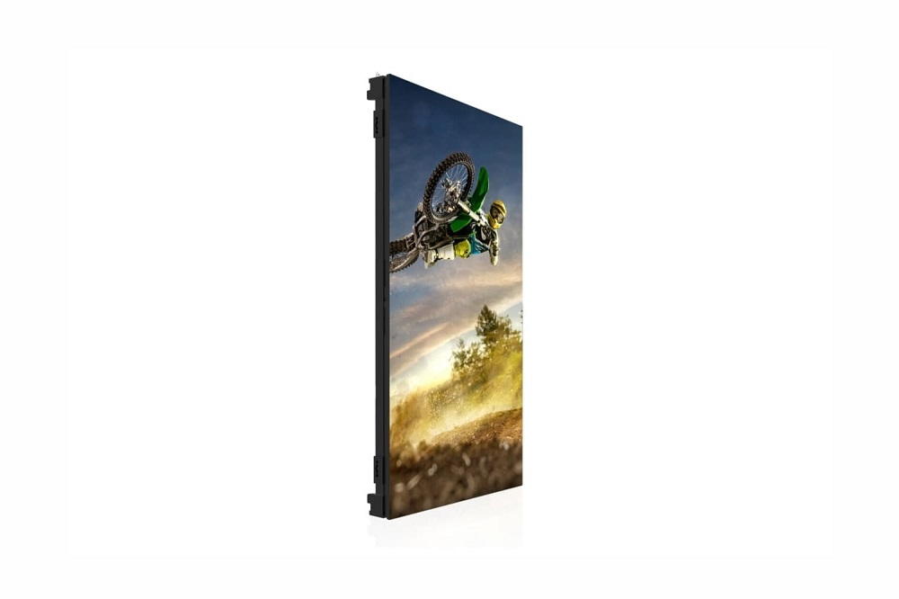 Светодиодный экран LG LBE069DD4