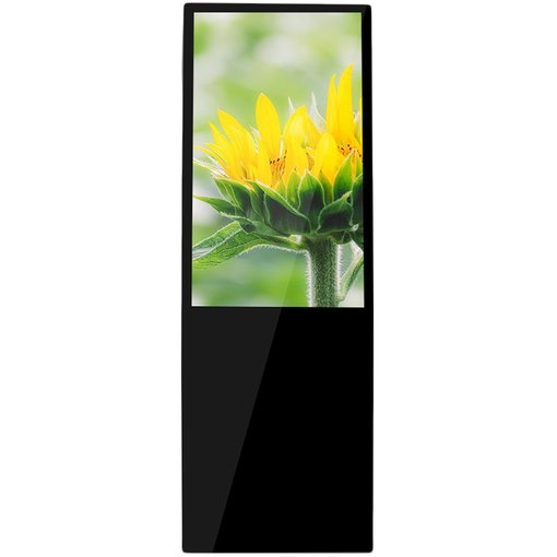 Информационный киоск Prestigio DS Totem 43” Android PDSIK43SAN0P