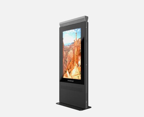 Информационный киоск Prestigio DS Totem 43” Android PDSOK43SAN0P