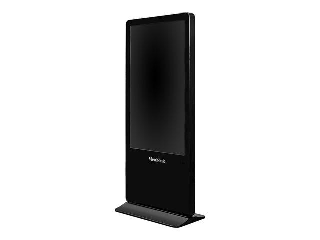 Сенсорный информационный киоск ViewSonic EP5540T