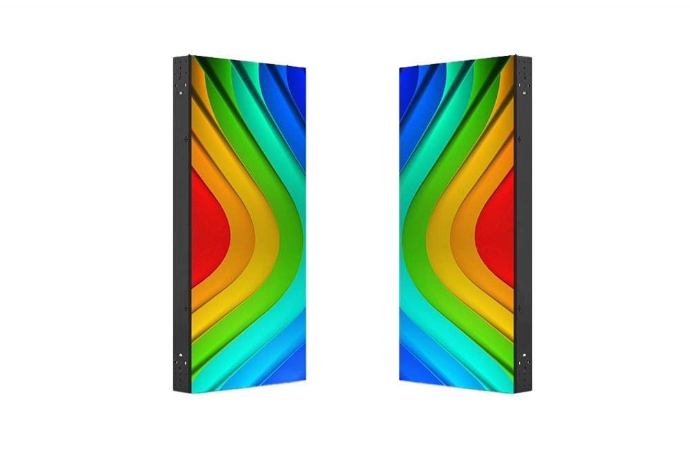 Visualeader X4 Kinglight LED displey