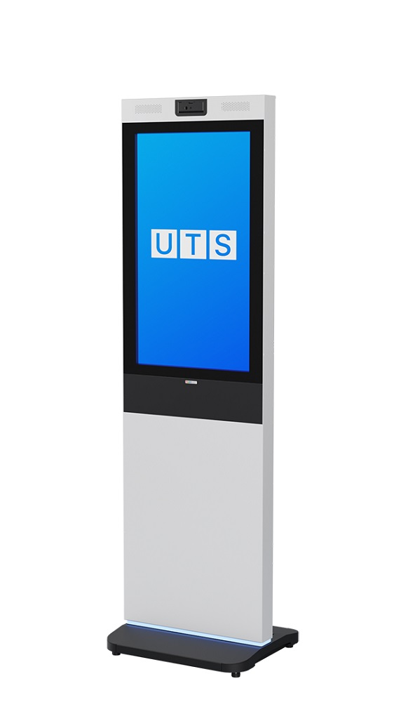 Сенсорный информационный киоск UTS Invite 32