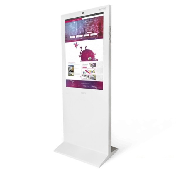 Сенсорный информационный киоск Antouch ANTC-55