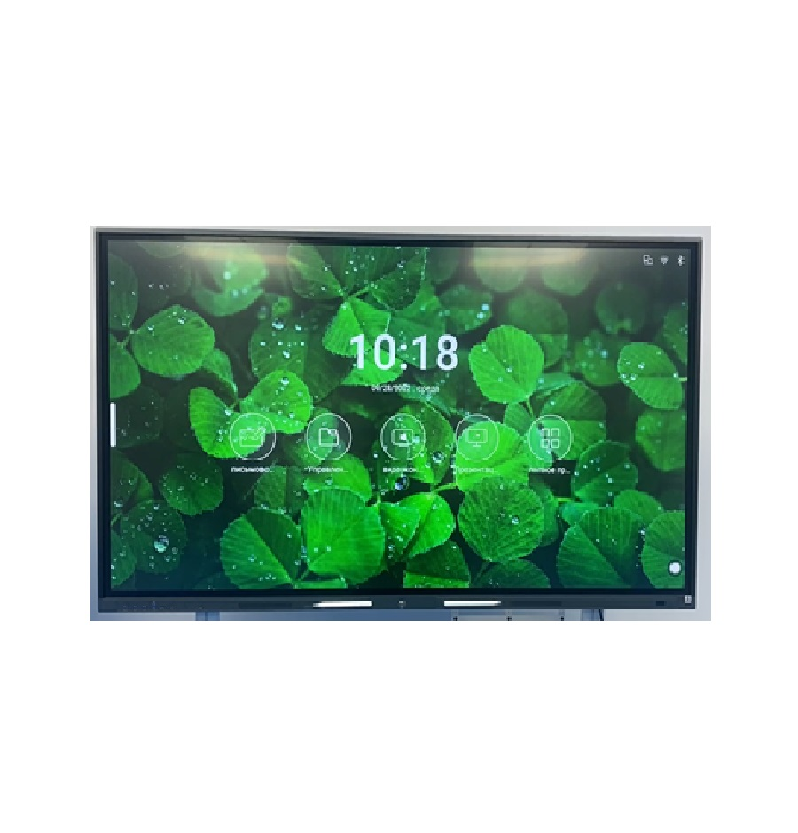 Interactive panel AlfaDispLay ADLEB86-MX1HS A311D2