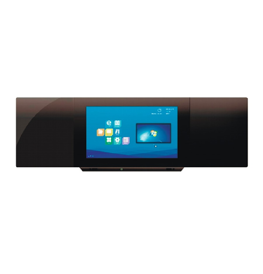 AlfaDispLay ADLEB-86B BlackBoard 86" bo'r yuzasiga ega interaktiv kompleks