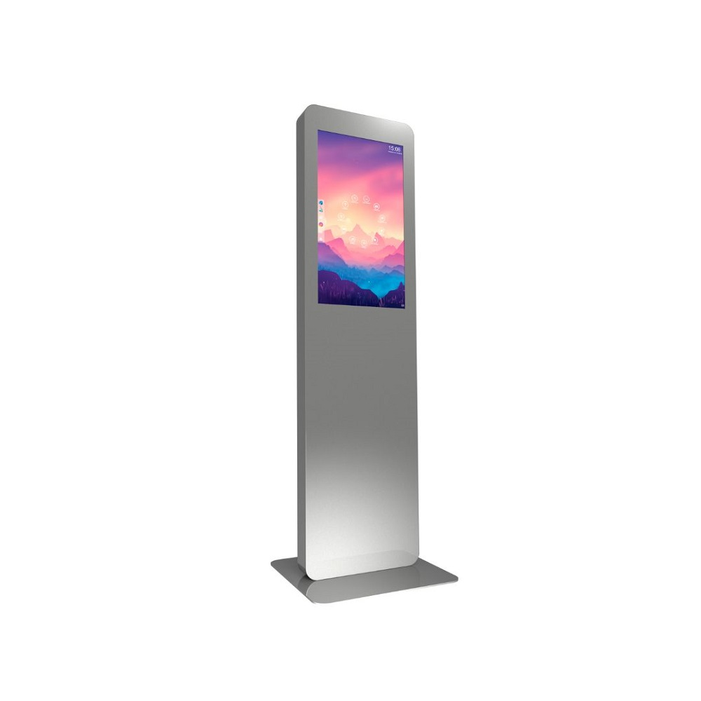 Сенсорный информационный киоск ASTstand 32"