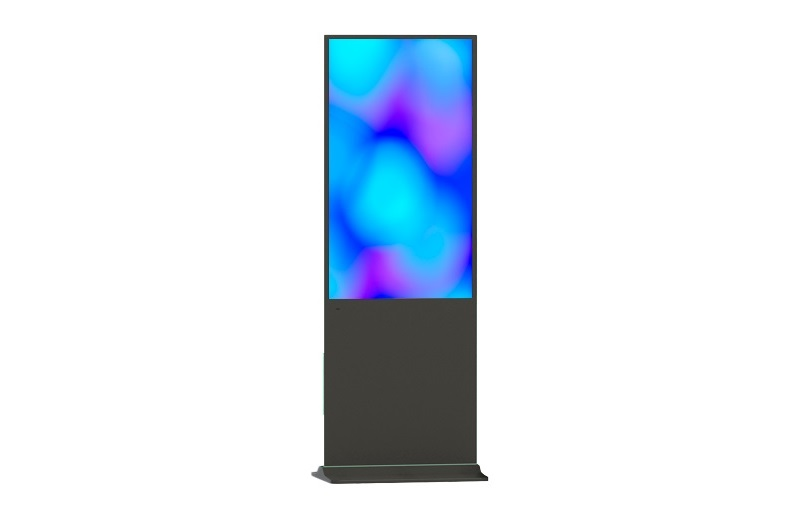 Сенсорный информационный киоск Lumien LIK6501PC 65"
