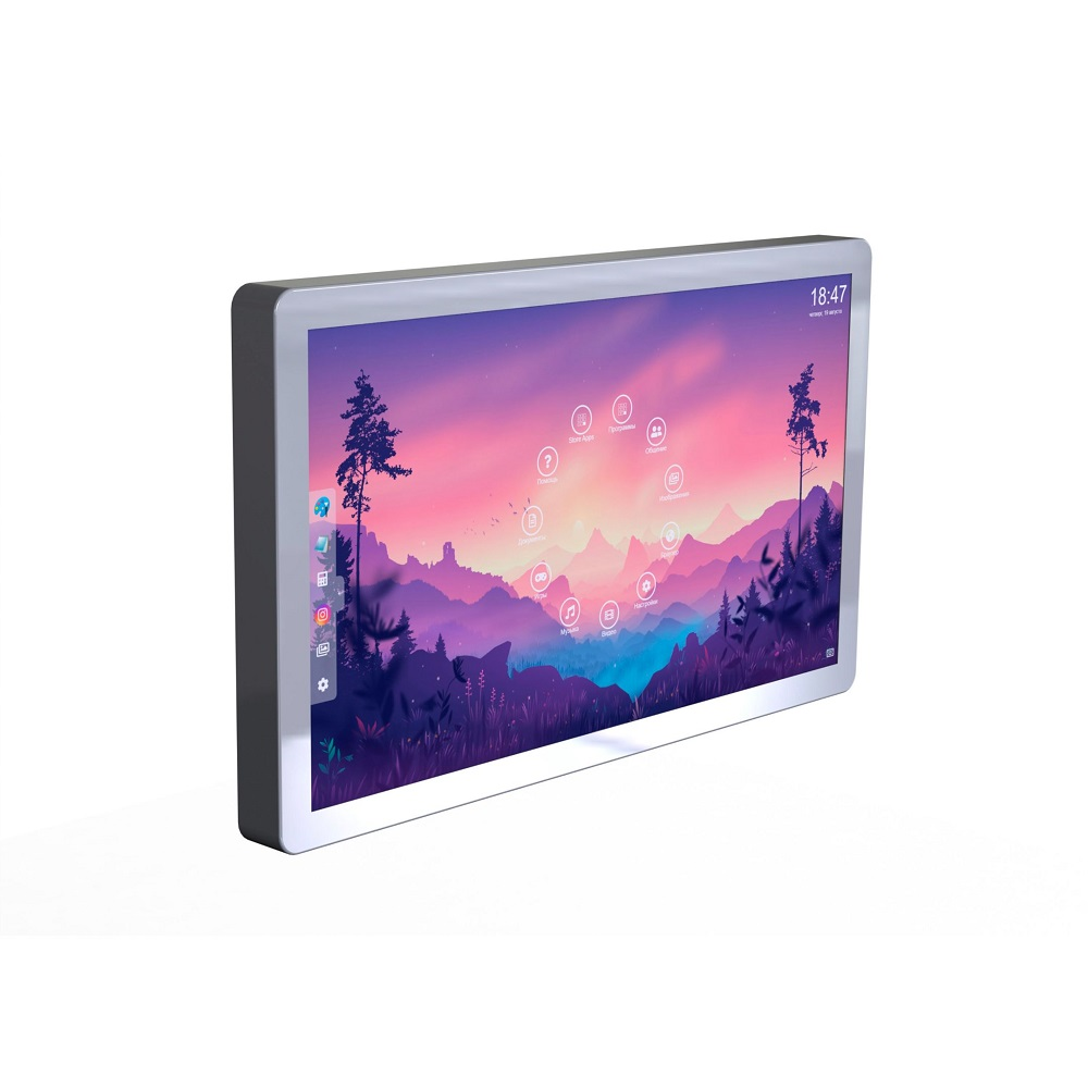 Интерактивная панель ASTboard MiNi 21/5"