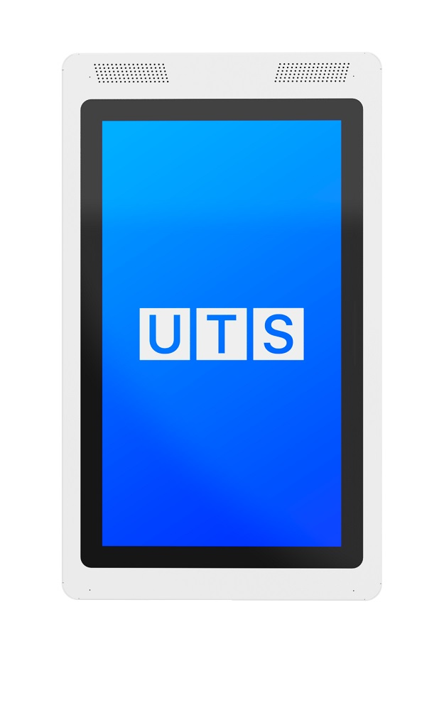 Сенсорный информационный киоск UTS Wall 27
