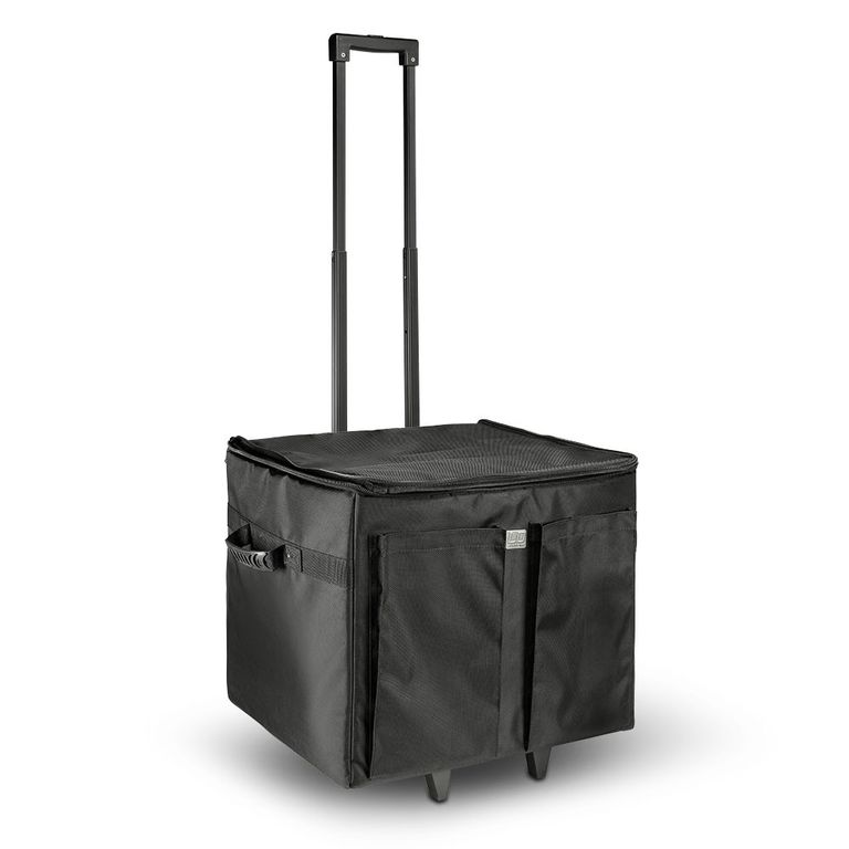 Transport case LD Systems CURV 500 SUB PC