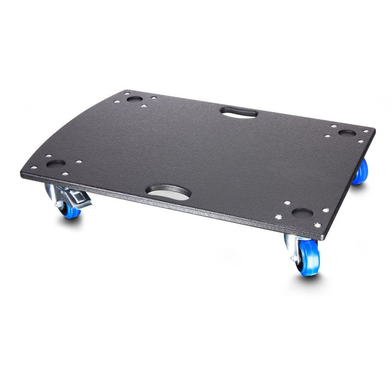 Transport trolley LD Systems DDQ DAVE GT 18 CB