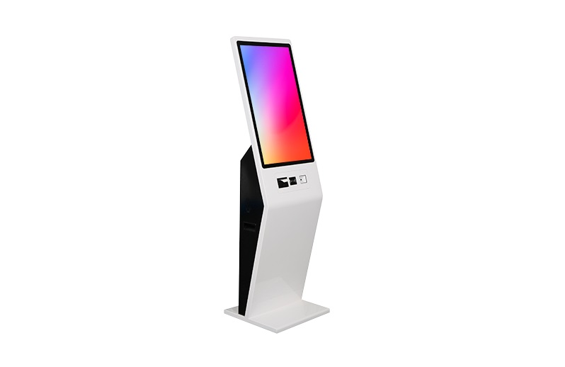 Сенсорный информационный киоск Lumien LSK2701PC 27"