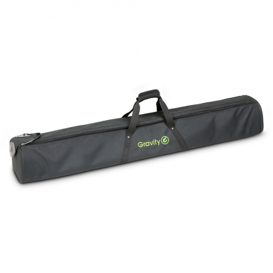Transport case Gravity BG SS 2 LB