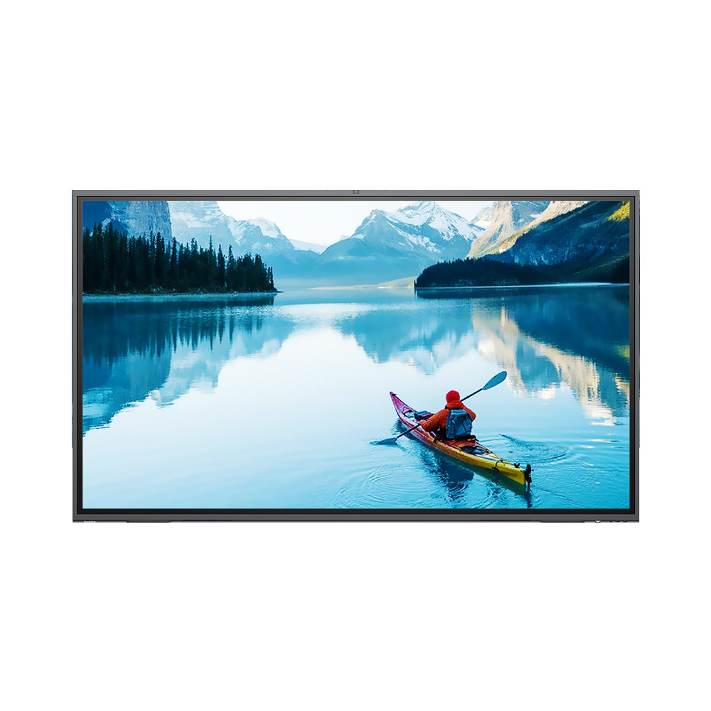 Interaktiv panel Goodview 86" IWB GM86H1