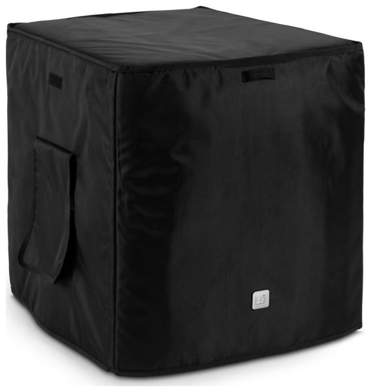 Protective cover LD Systems DAVE 12 G³ SUB BAG