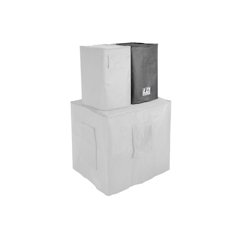 Protective cover LD Systems DAVE 10 G³ SAT BAG