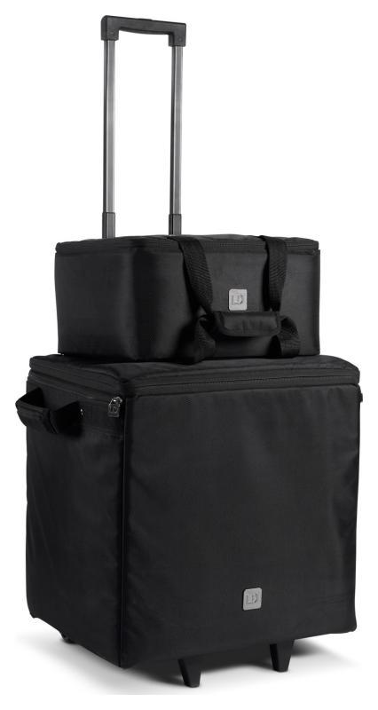 Accessory kit LD Systems DAVE 10 G4X BAG SET