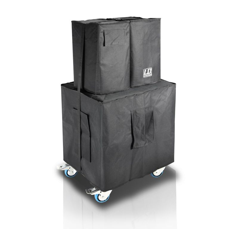 Accessory kit LD Systems DAVE 18 G3 SET
