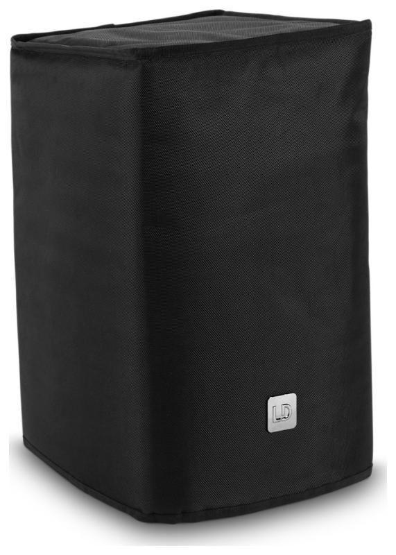 Protective case LD Systems DAVE 15 G4X SAT PC