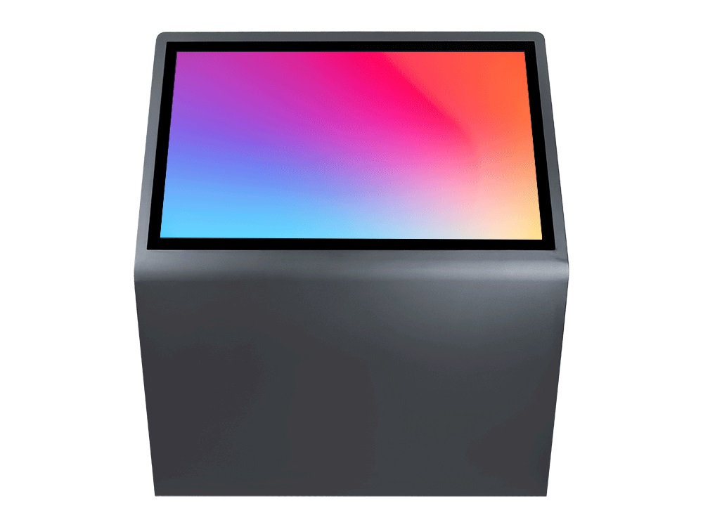 Сенсорный информационный киоск Lumien LHK55