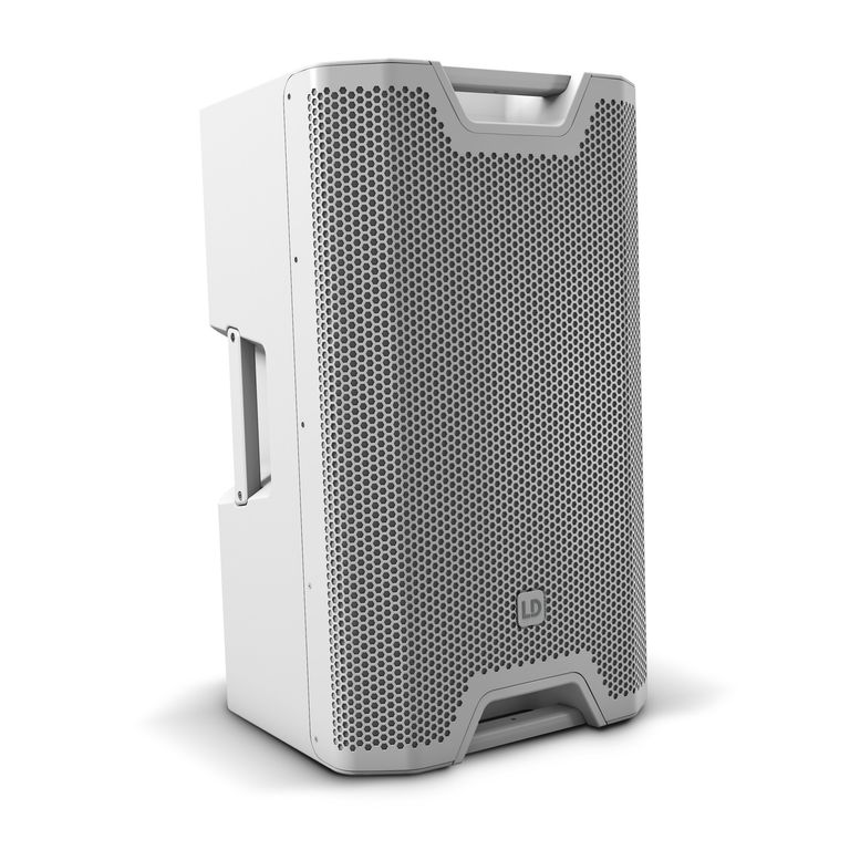 Active coaxial speaker system LD Systems ICOA 15 A BT W